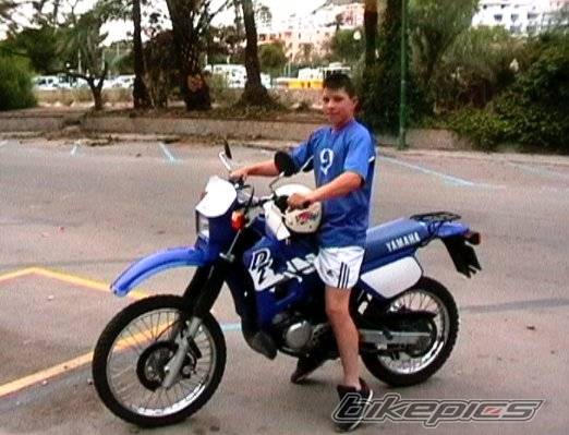 Bike Photo 34175