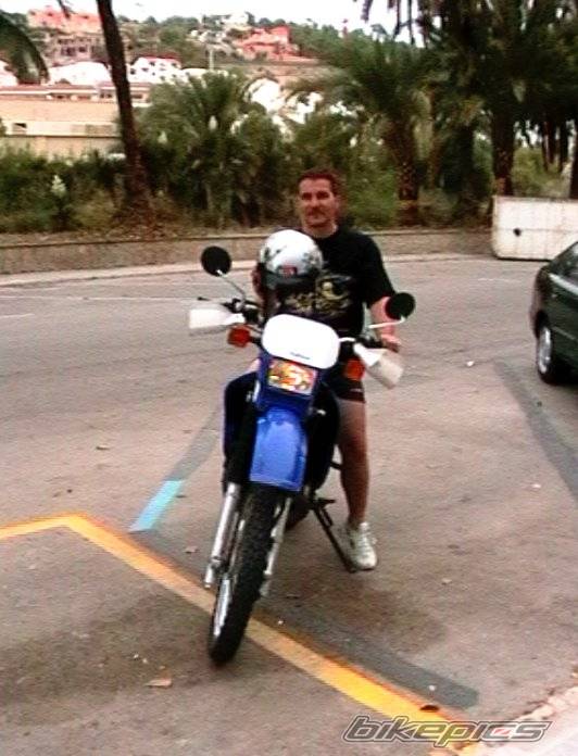 Bike Photo 34176