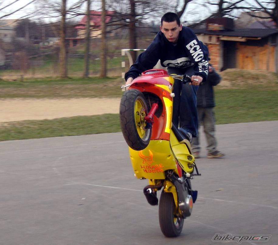Bike Photo 341764