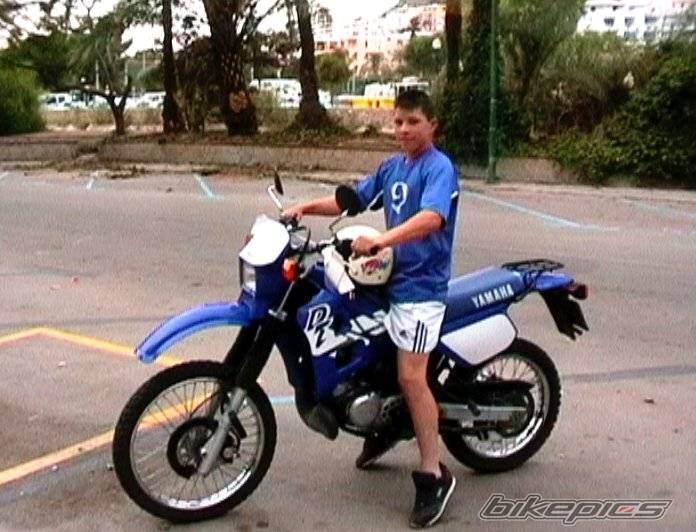 Bike Photo 34178