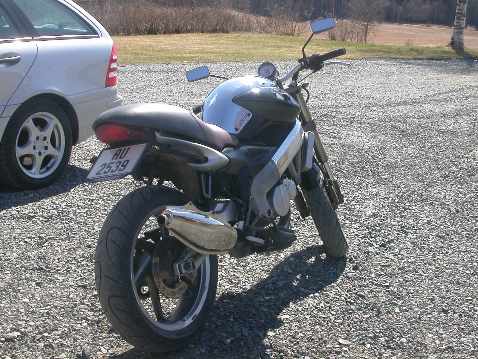 Bike Photo 341828