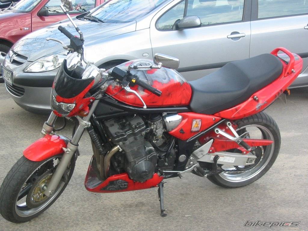 Bike Photo 341869