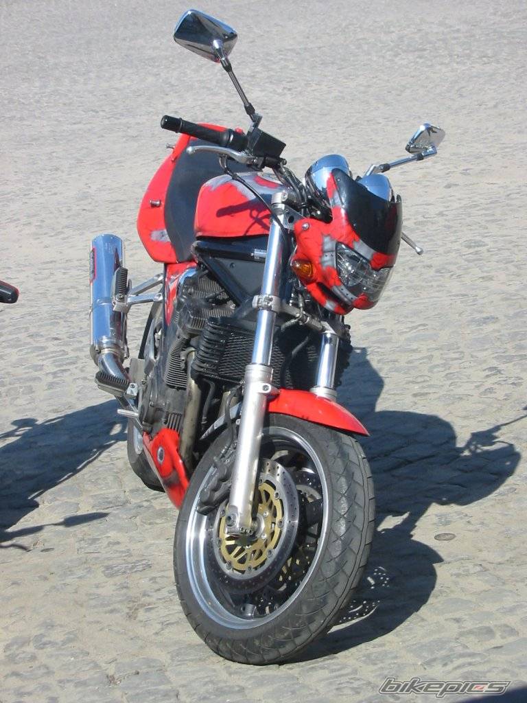 Bike Photo 341872