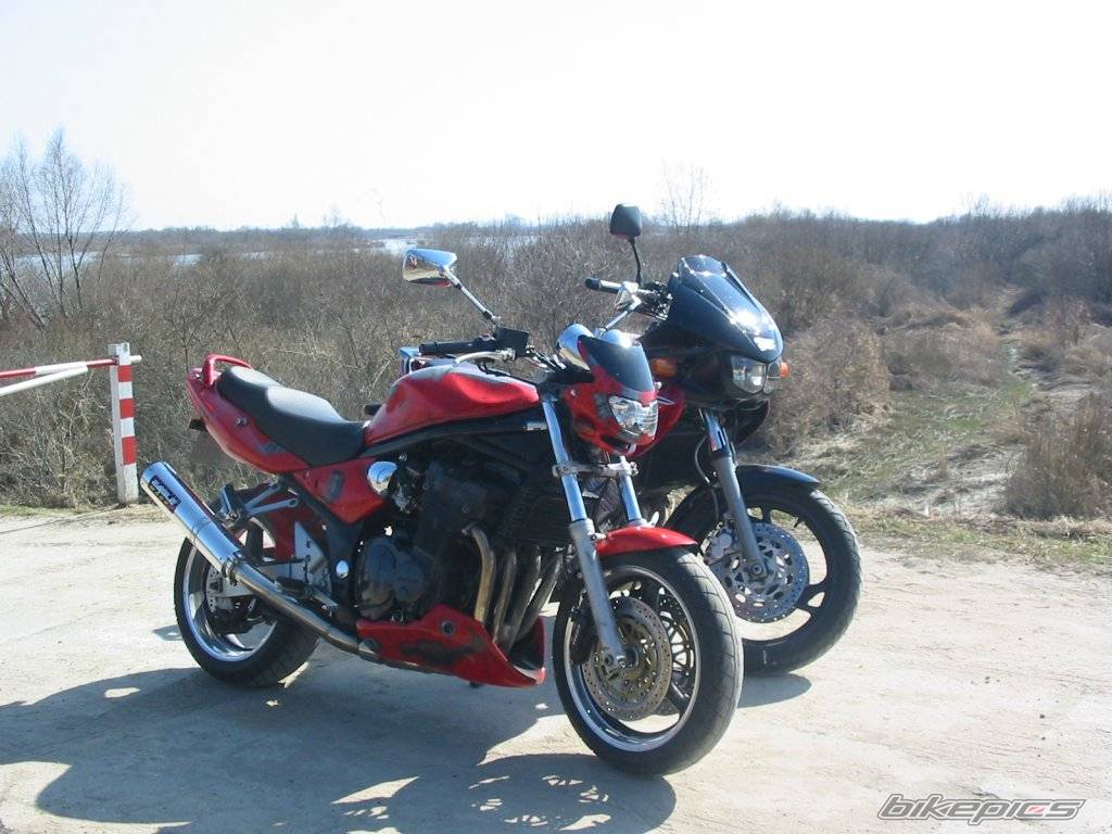 Bike Photo 341877