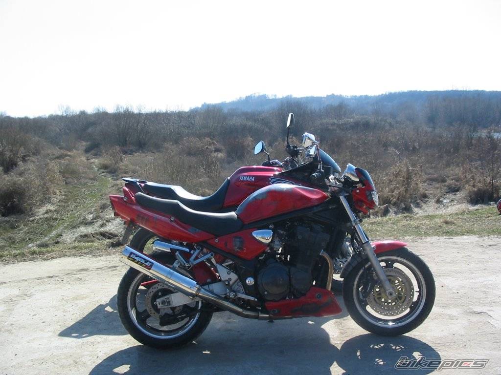 Bike Photo 341880
