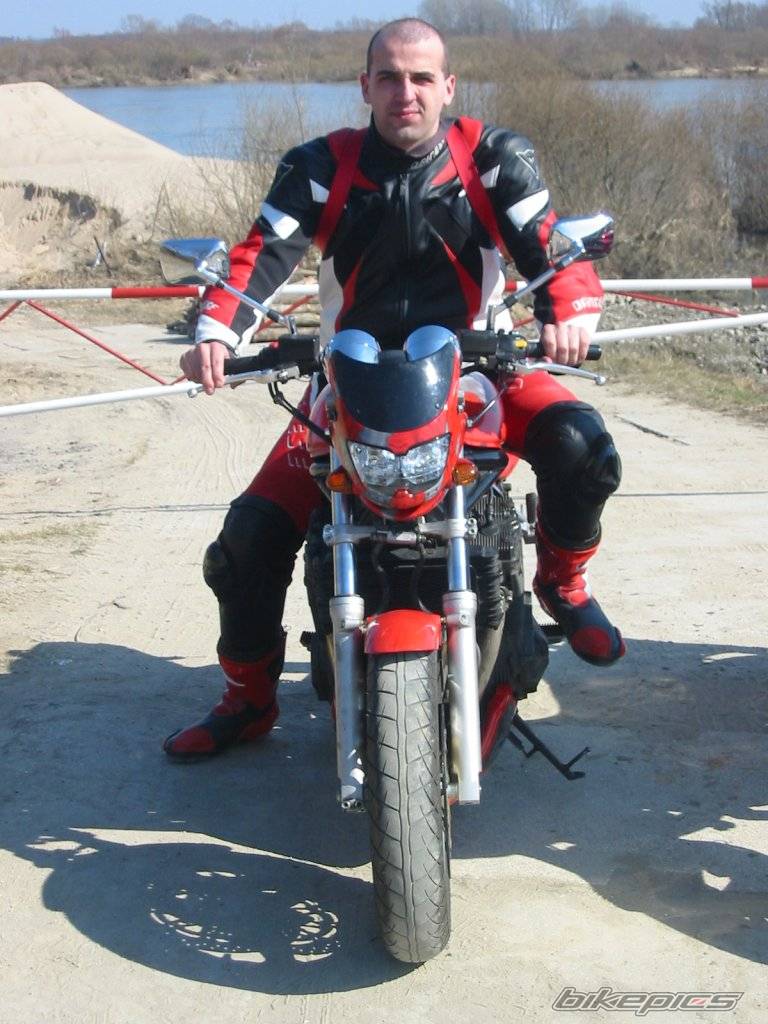 Bike Photo 341881