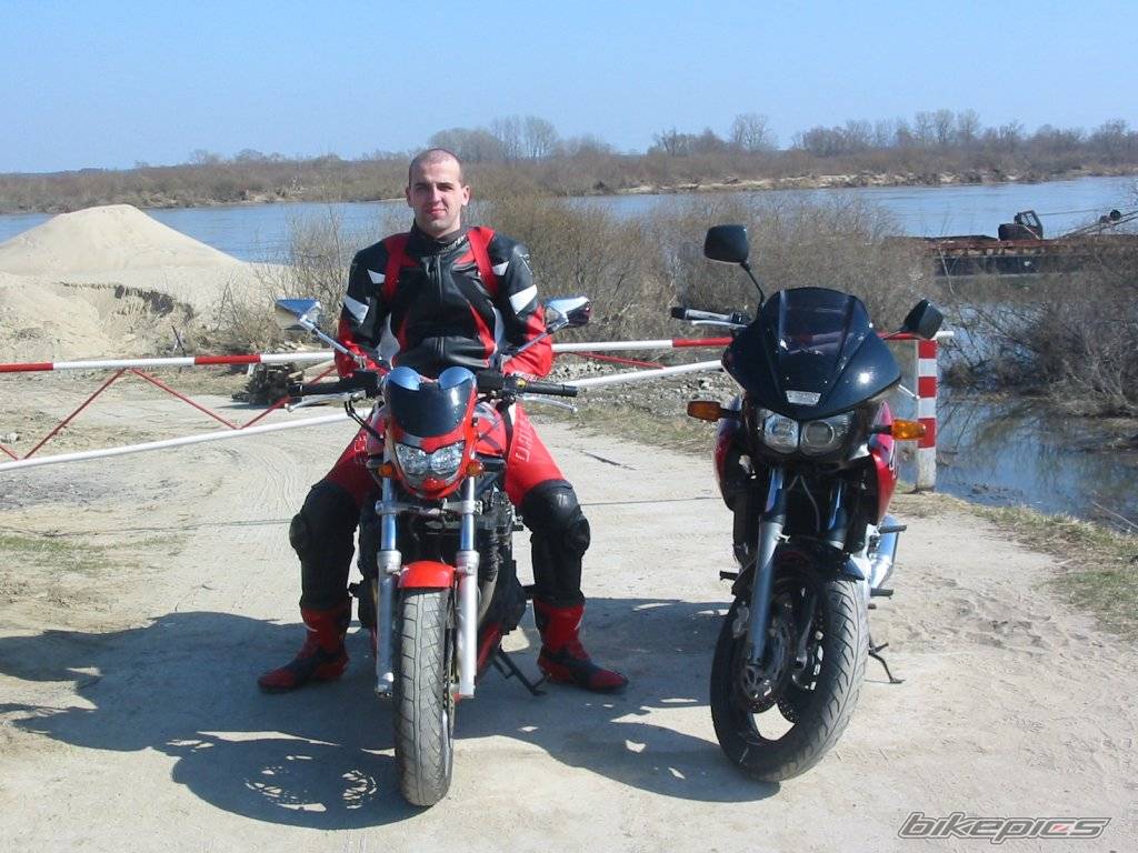 Bike Photo 341883