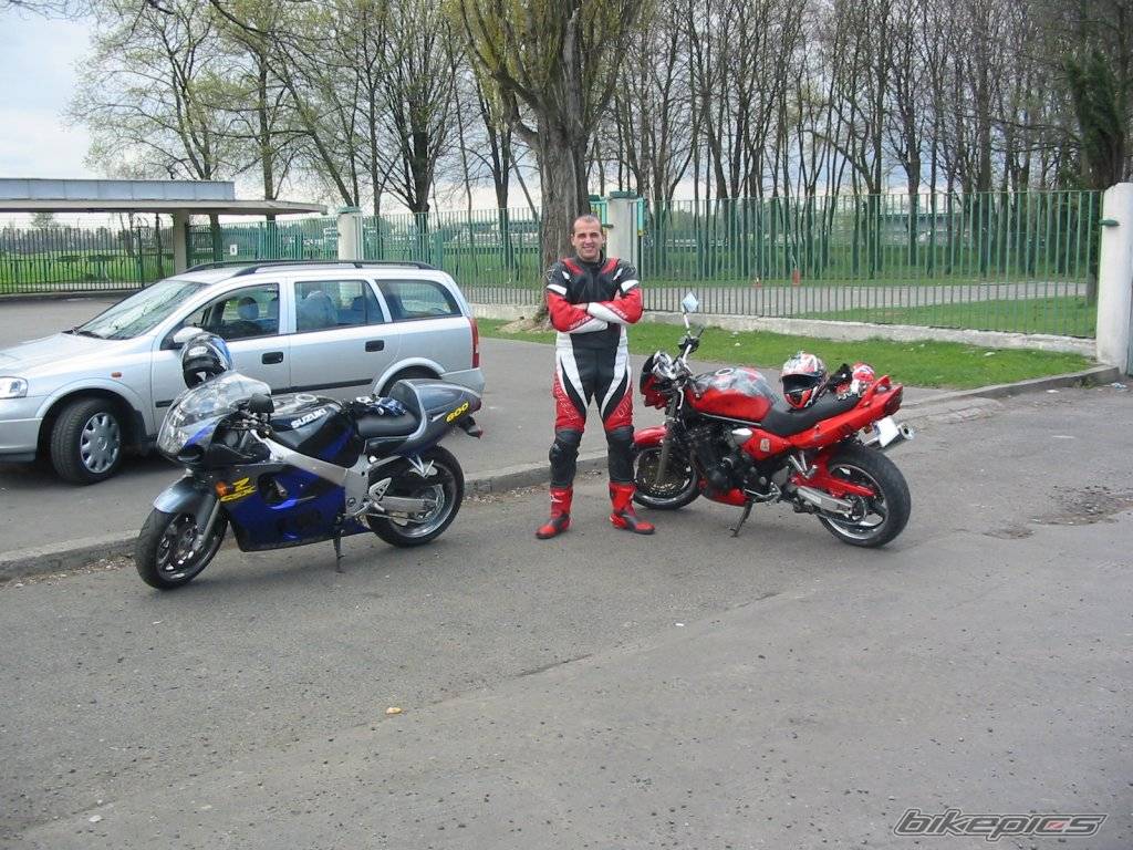 Bike Photo 341886