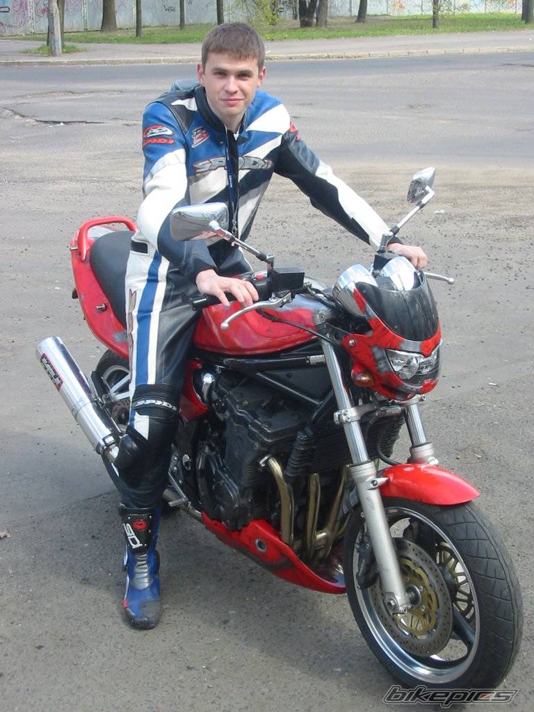 Bike Photo 341891
