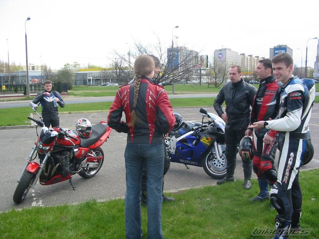 Bike Photo 341895