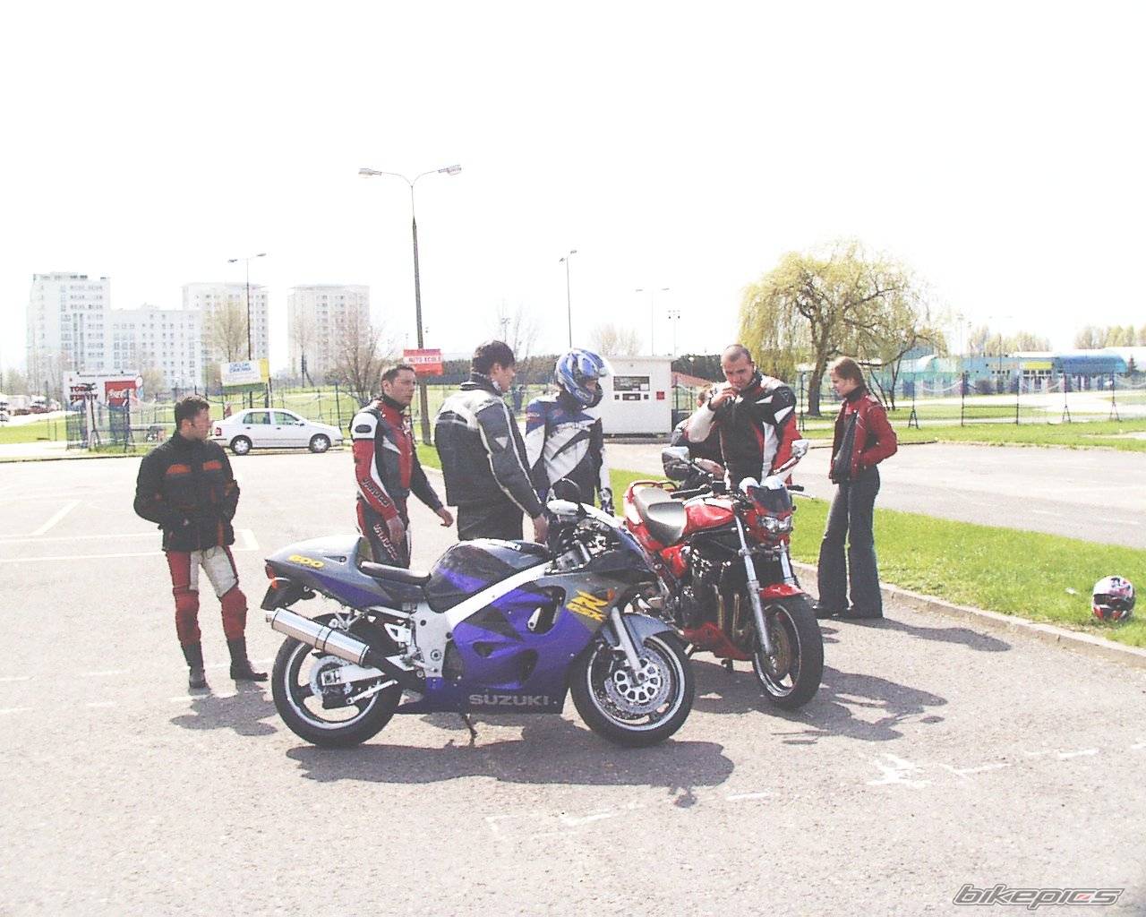 Bike Photo 341897