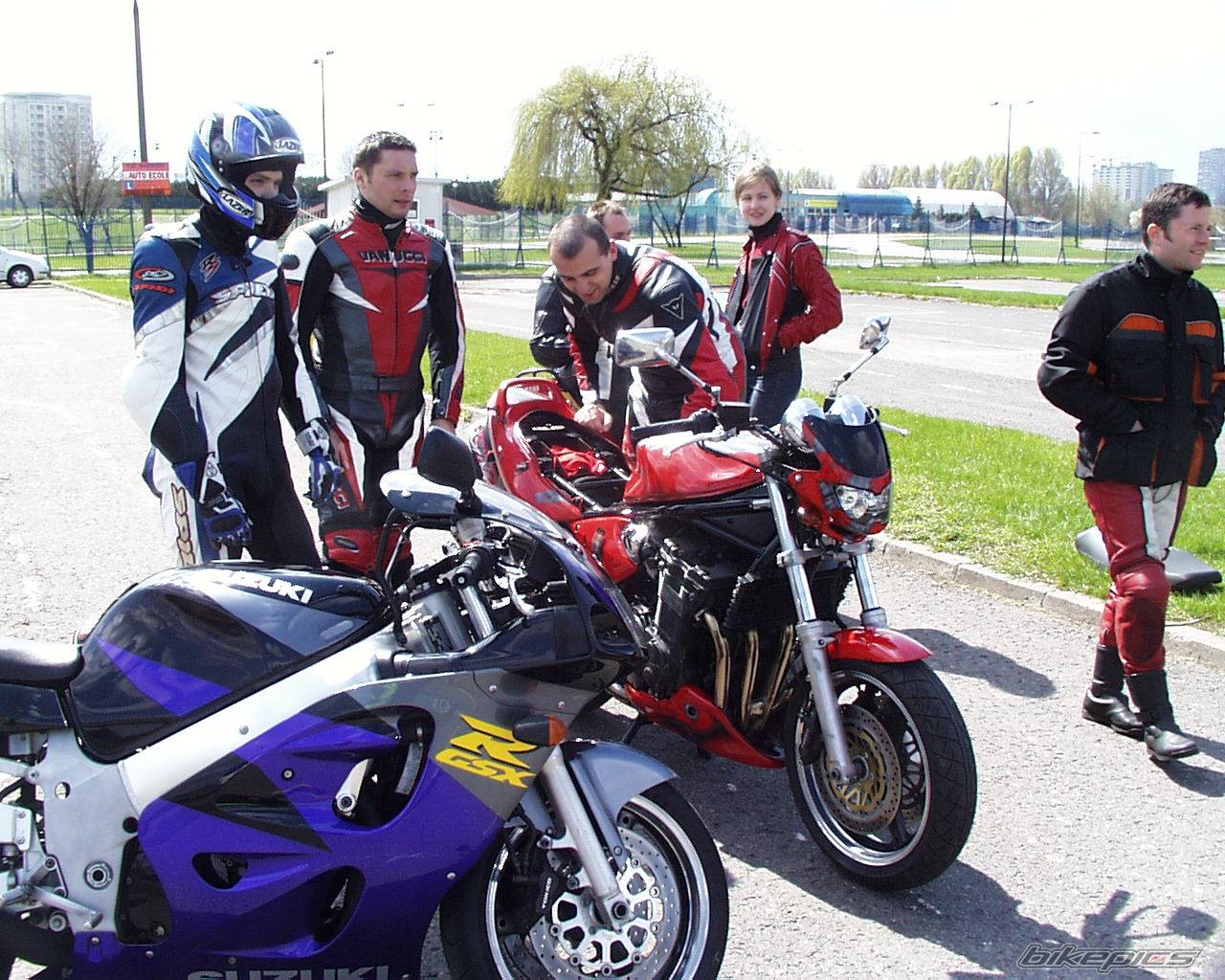 Bike Photo 341899