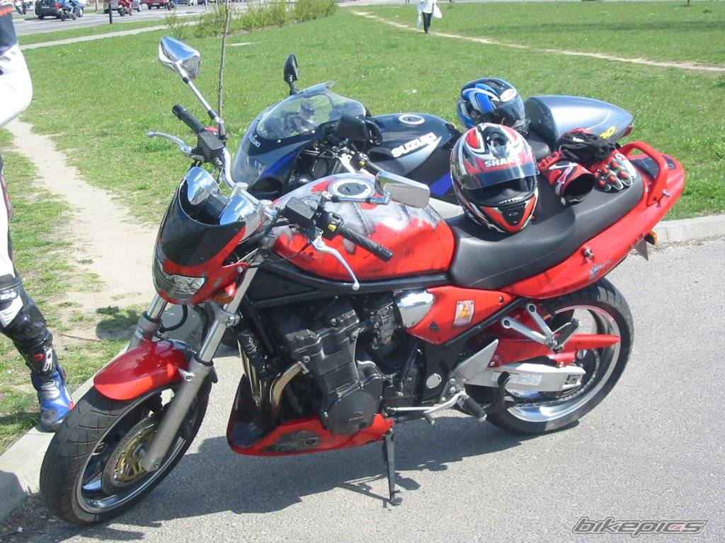 Bike Photo 341904