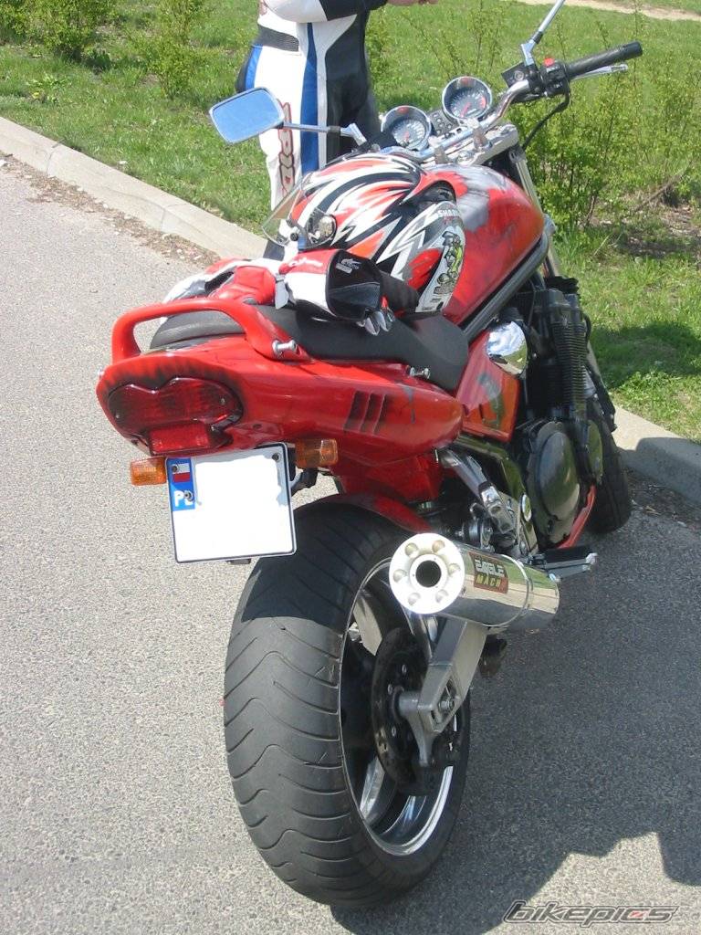 Bike Photo 341906