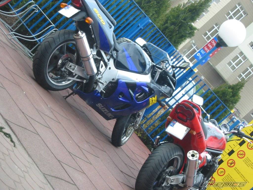 Bike Photo 341907