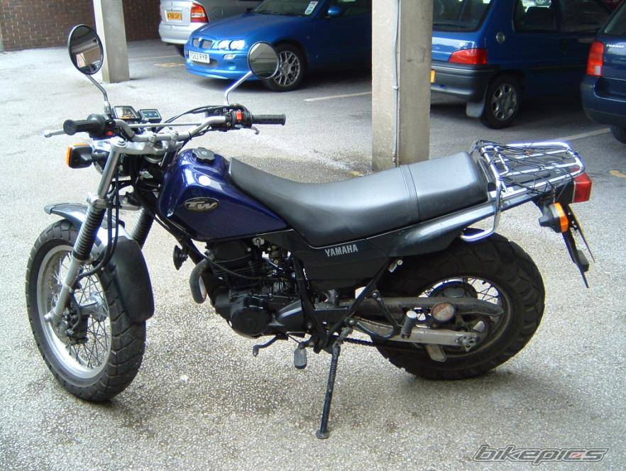 Bike Photo 341909