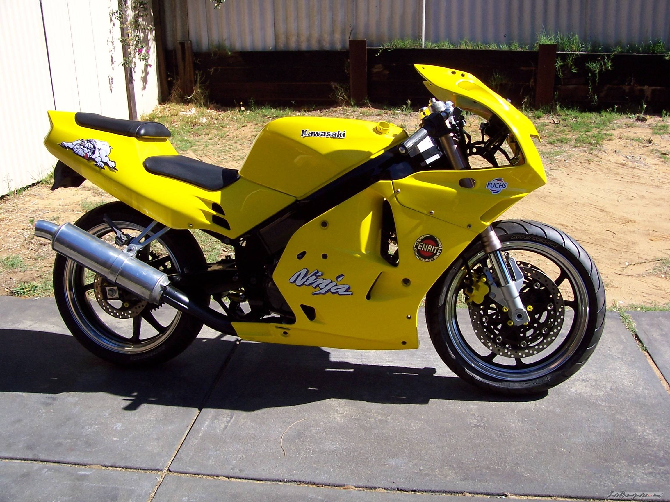 Bike Photo 341951