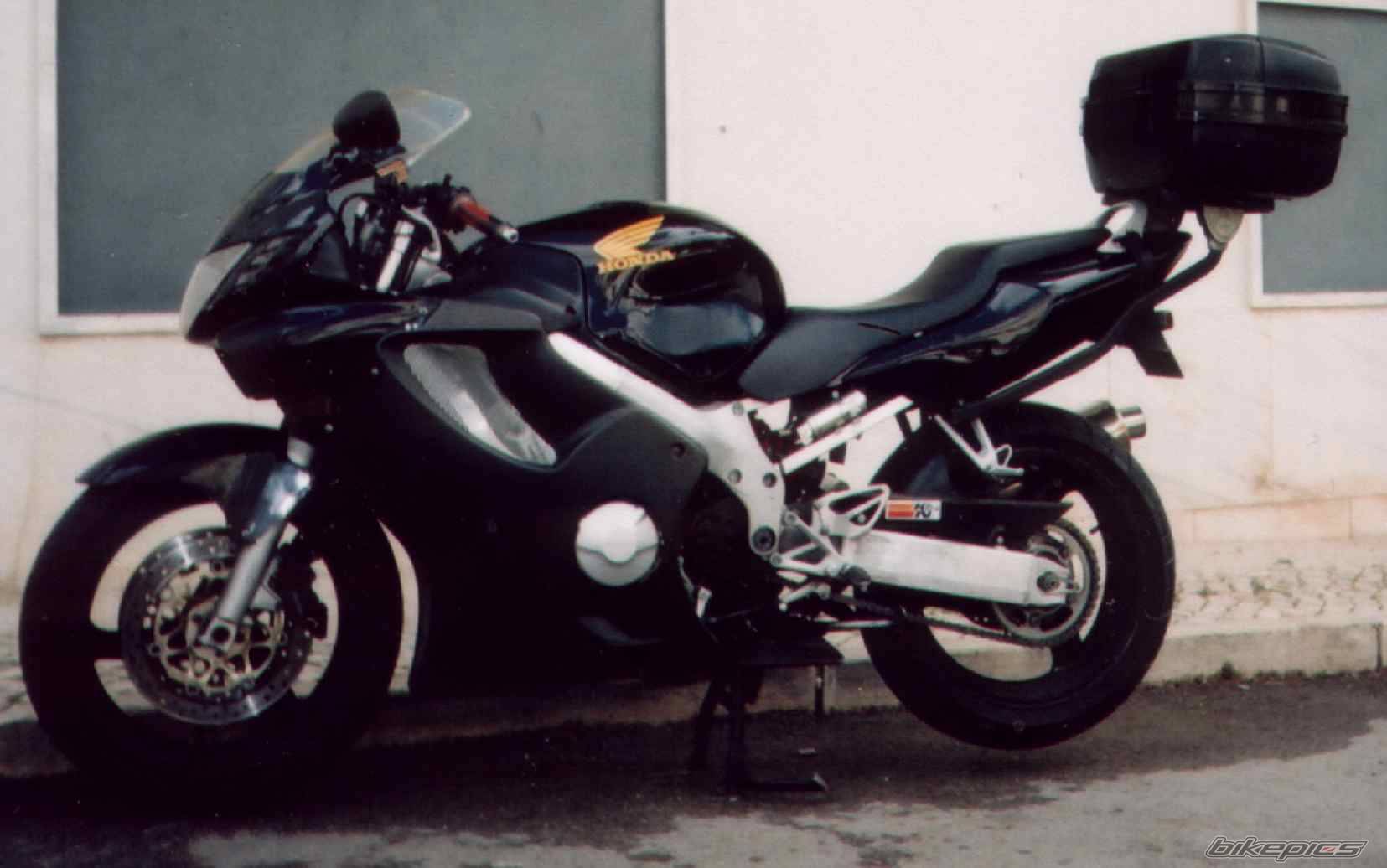 Bike Photo 341973
