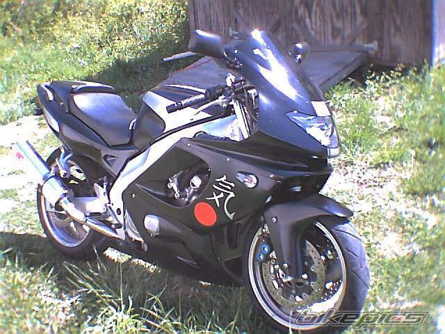 Bike Photo 342006