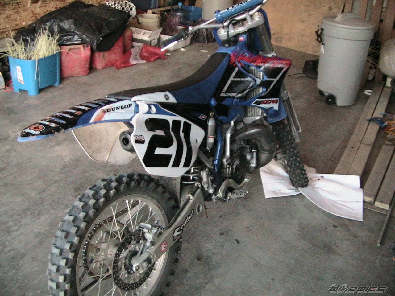 Bike Photo 342008