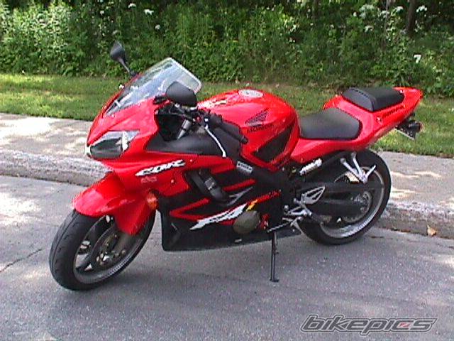 Bike Photo 34201