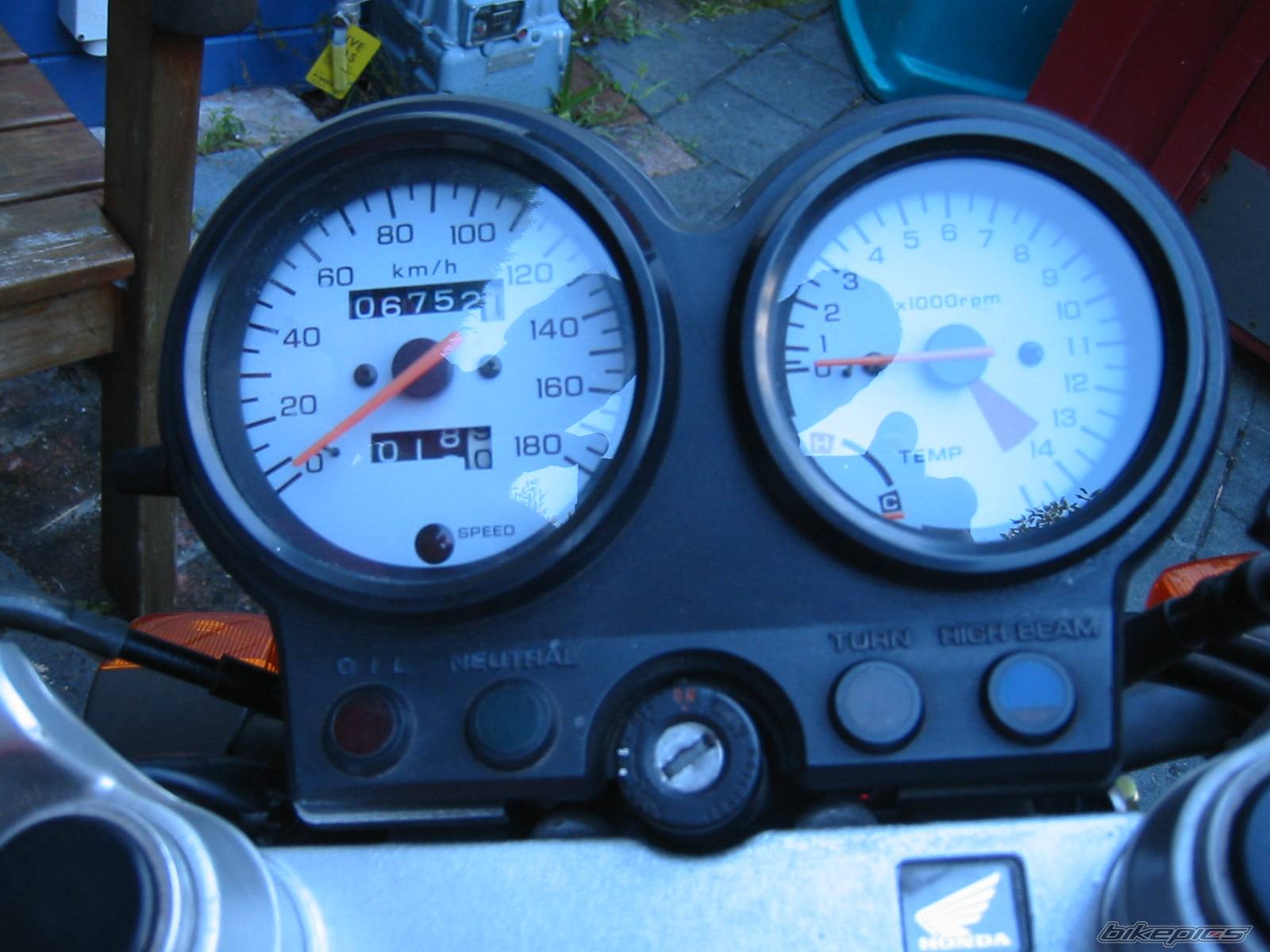 Bike Photo 342029