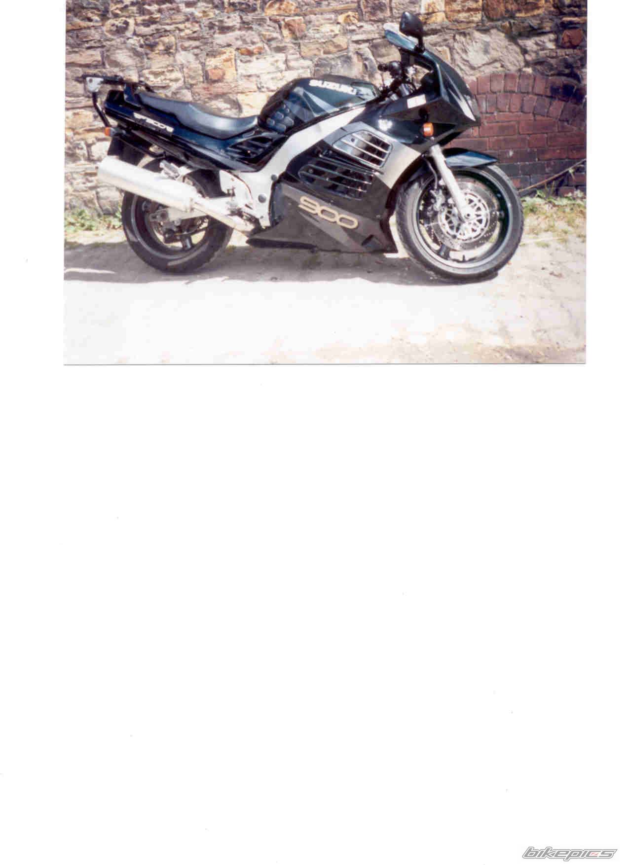 Bike Photo 34203
