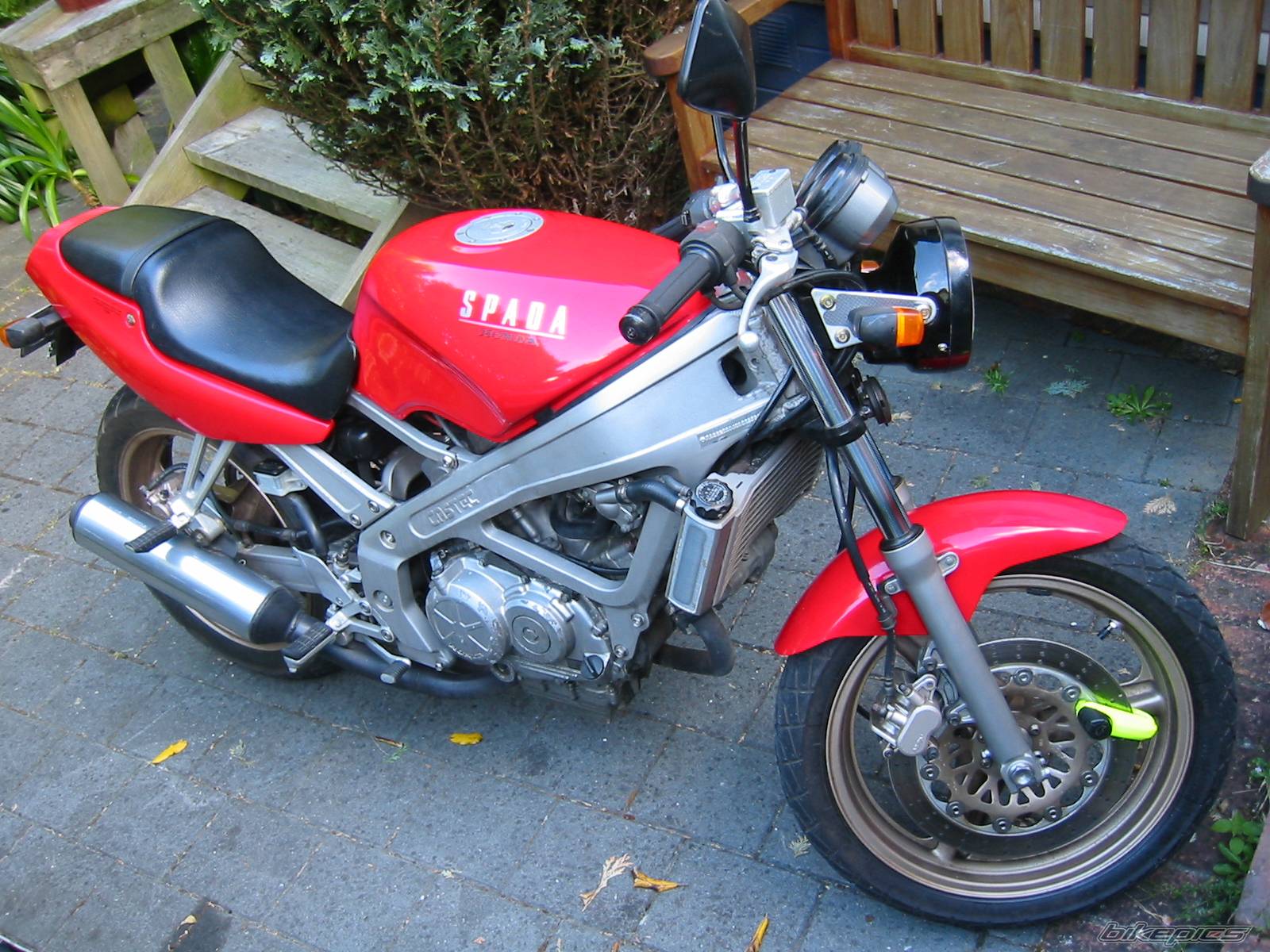 Bike Photo 342031