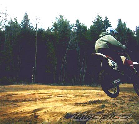 Bike Photo 342034