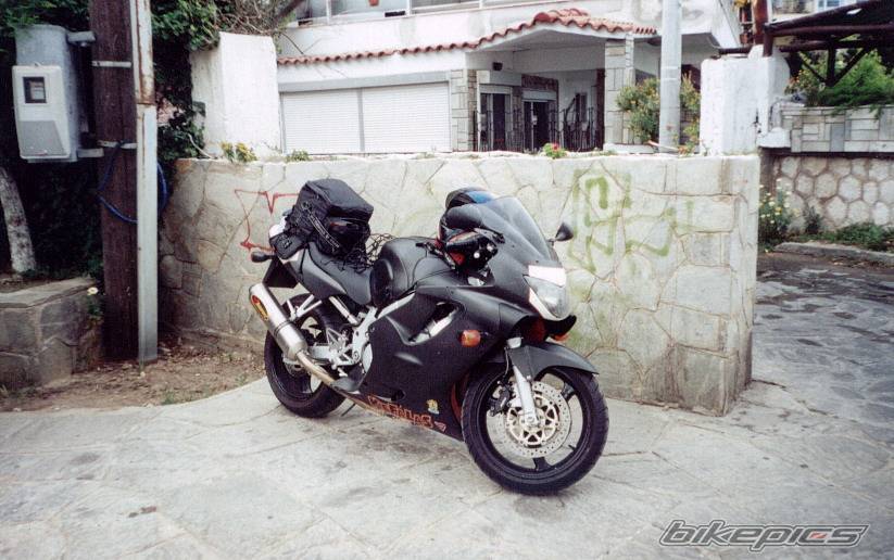 Bike Photo 342044