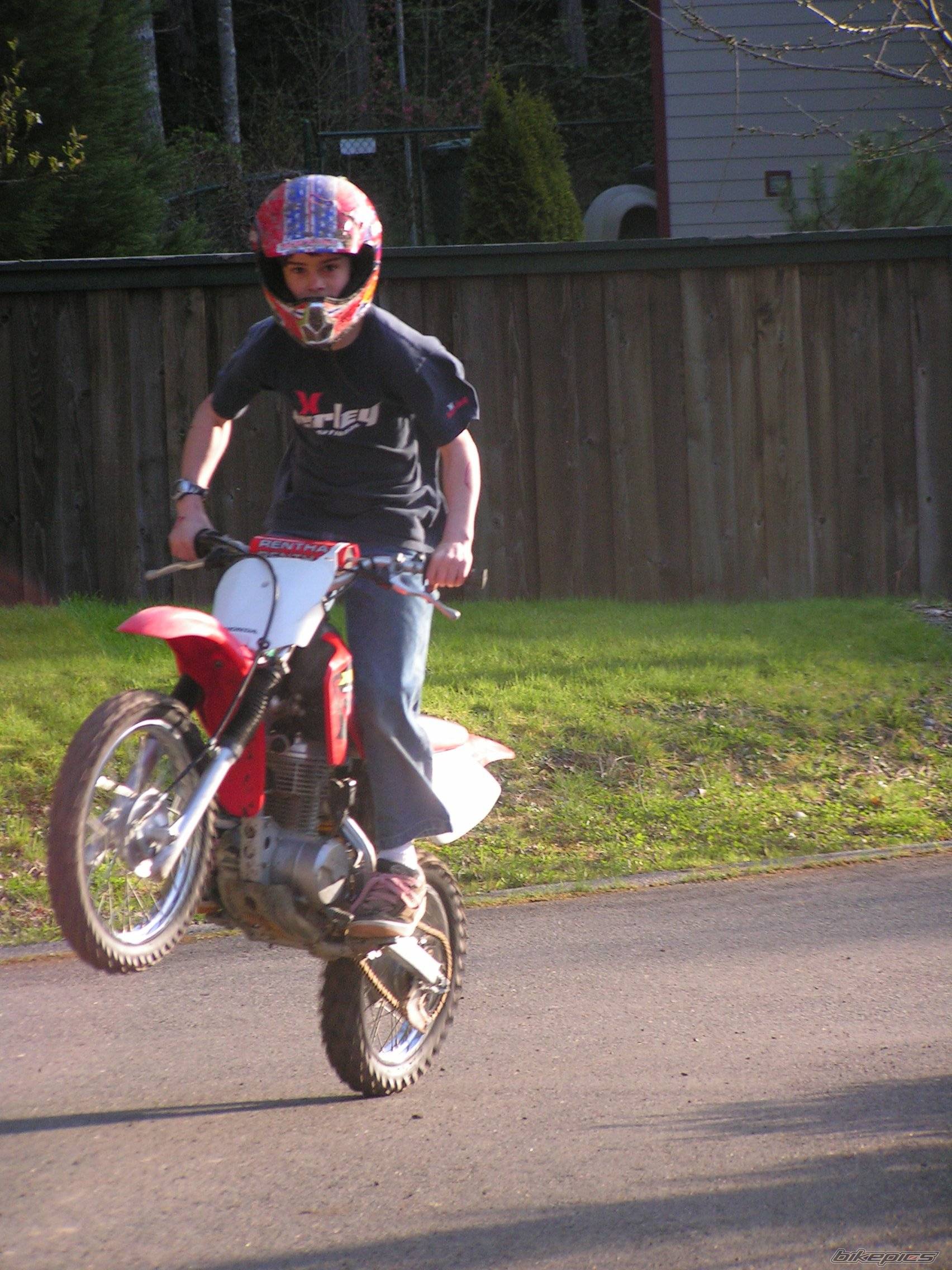 Bike Photo 342045