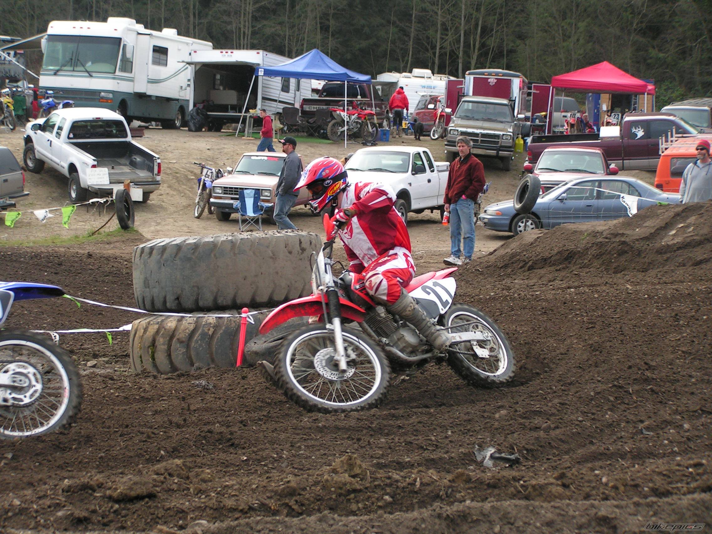 Bike Photo 342046