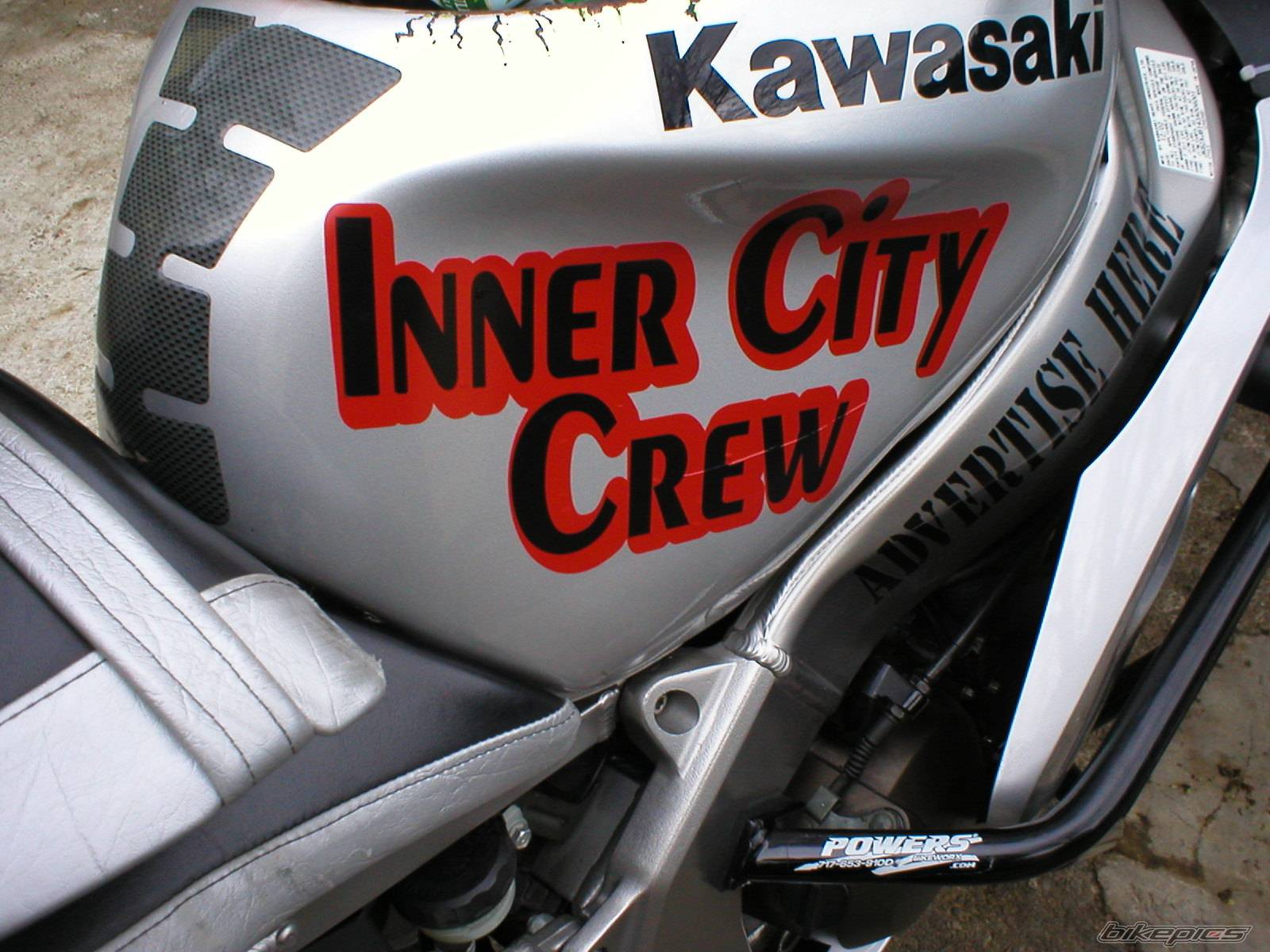 Bike Photo 342057