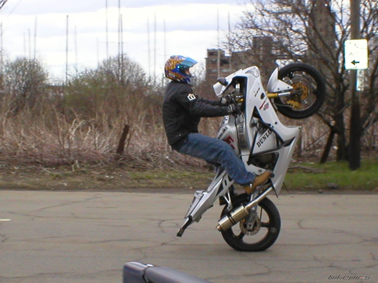 Bike Photo 342058