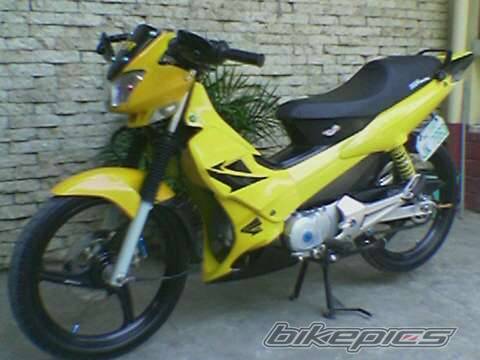 Bike Photo 342070