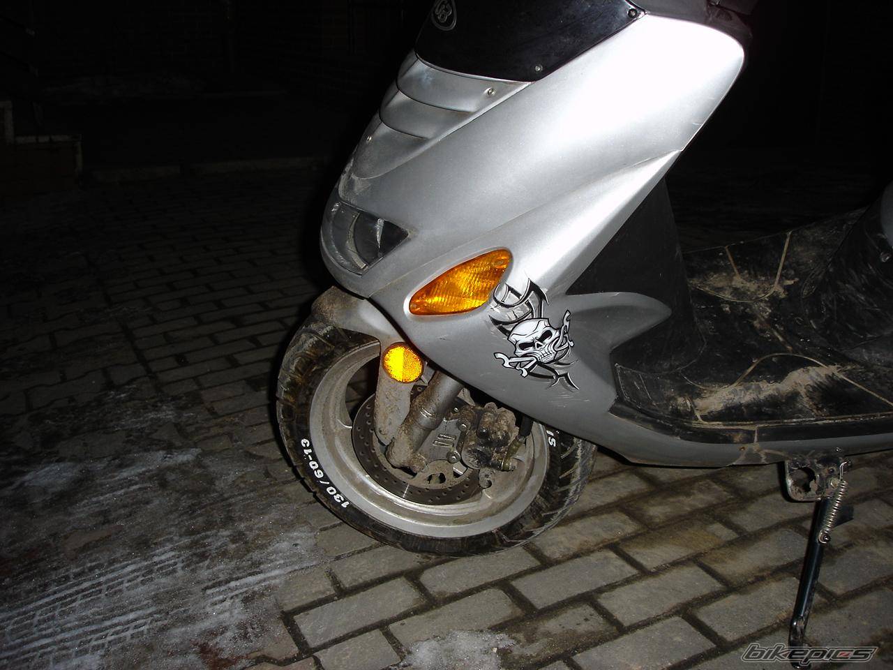 Bike Photo 342103