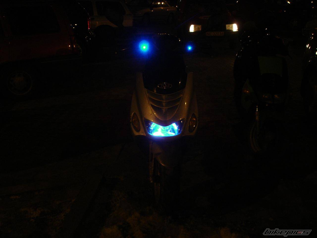 Bike Photo 342106