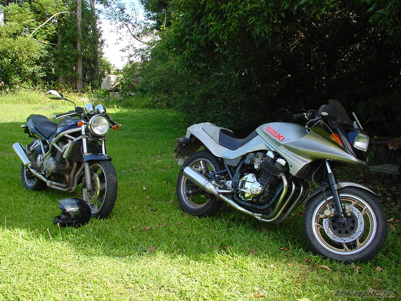 Bike Photo 342117
