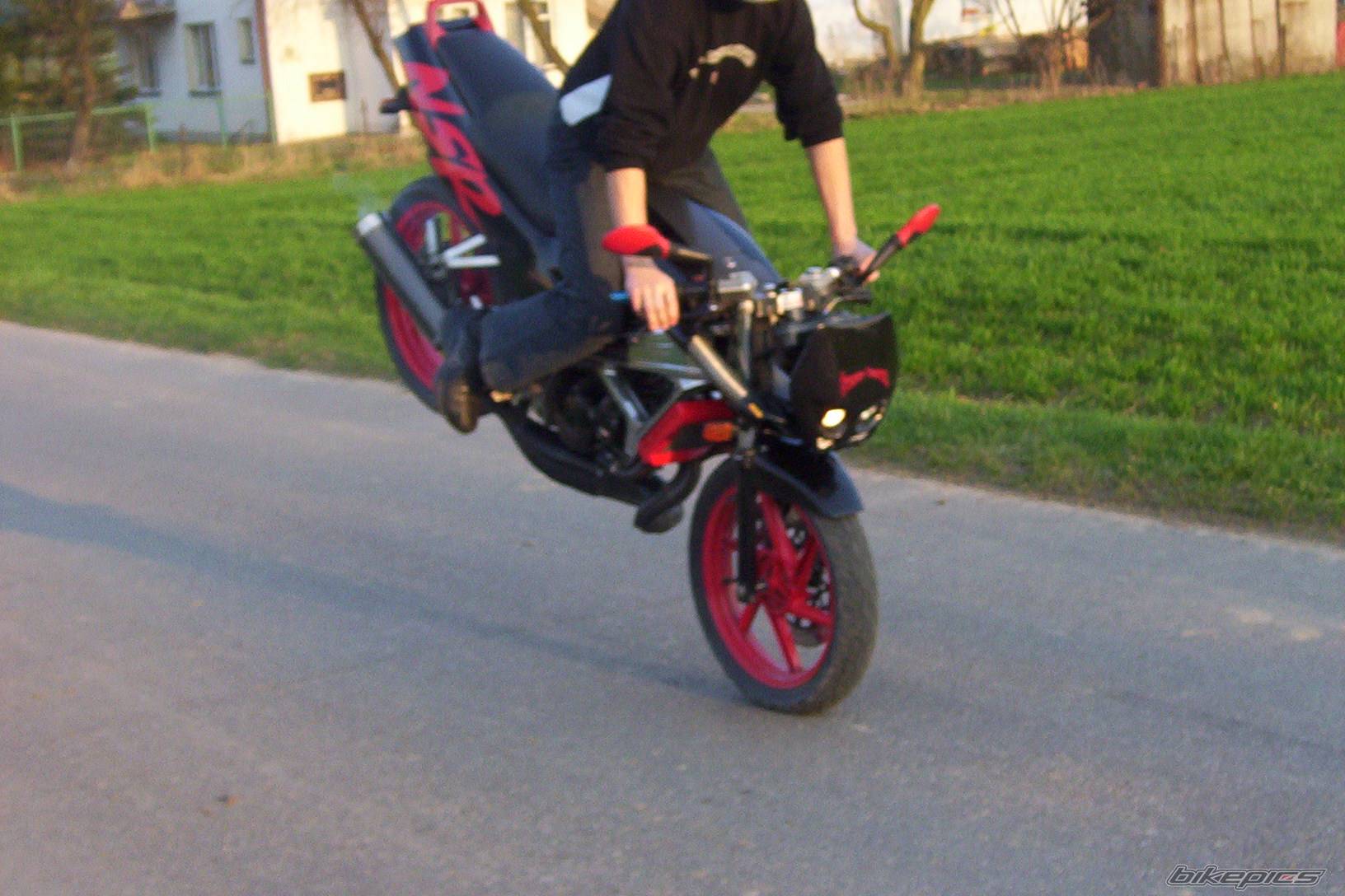 Bike Photo 342120
