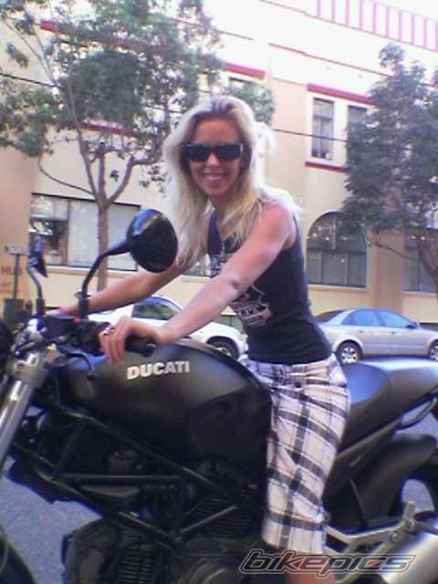 Bike Photo 342133