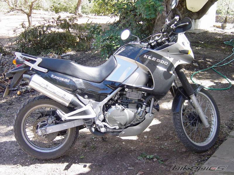 Bike Photo 342141