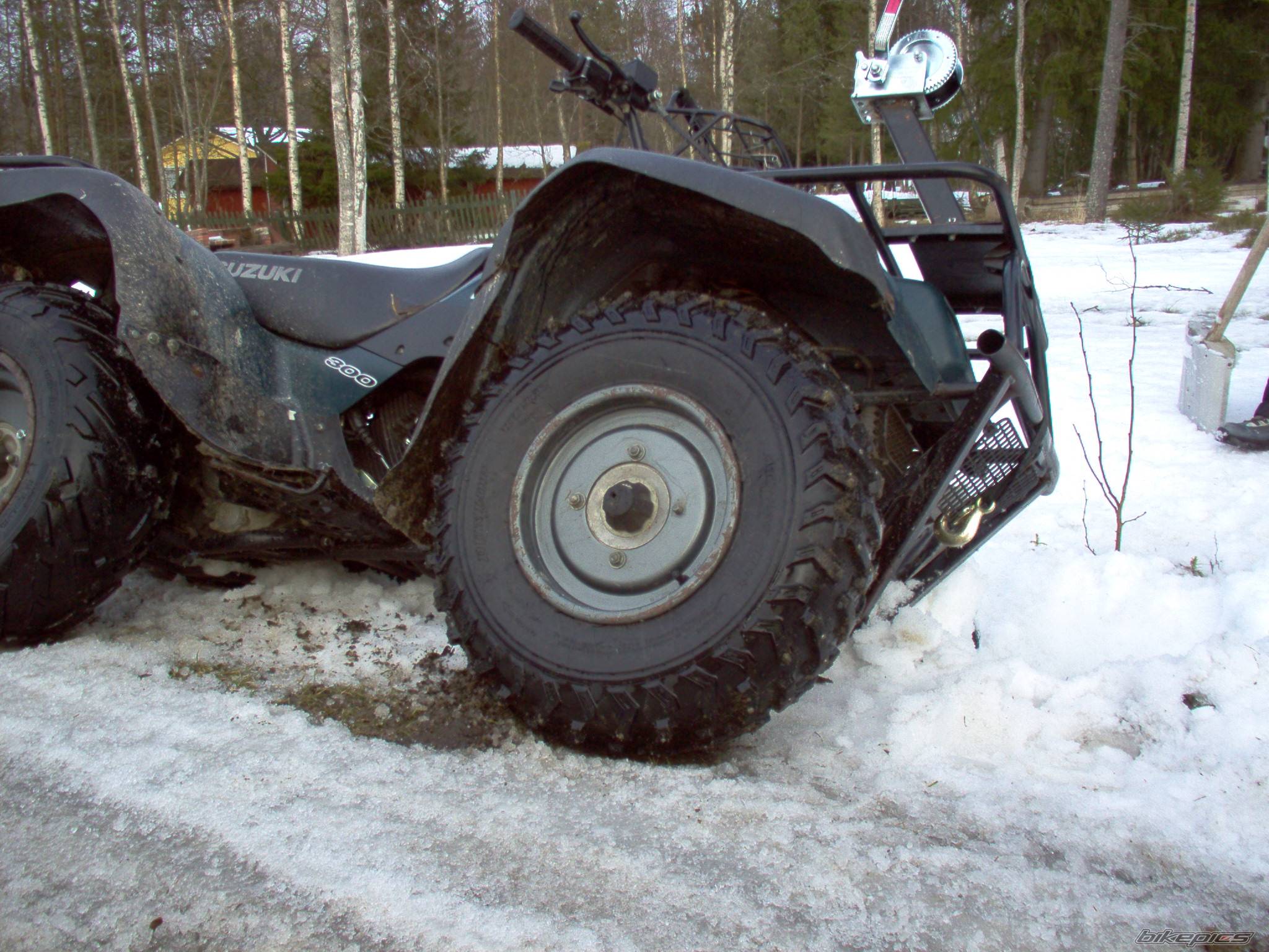 Bike Photo 342175
