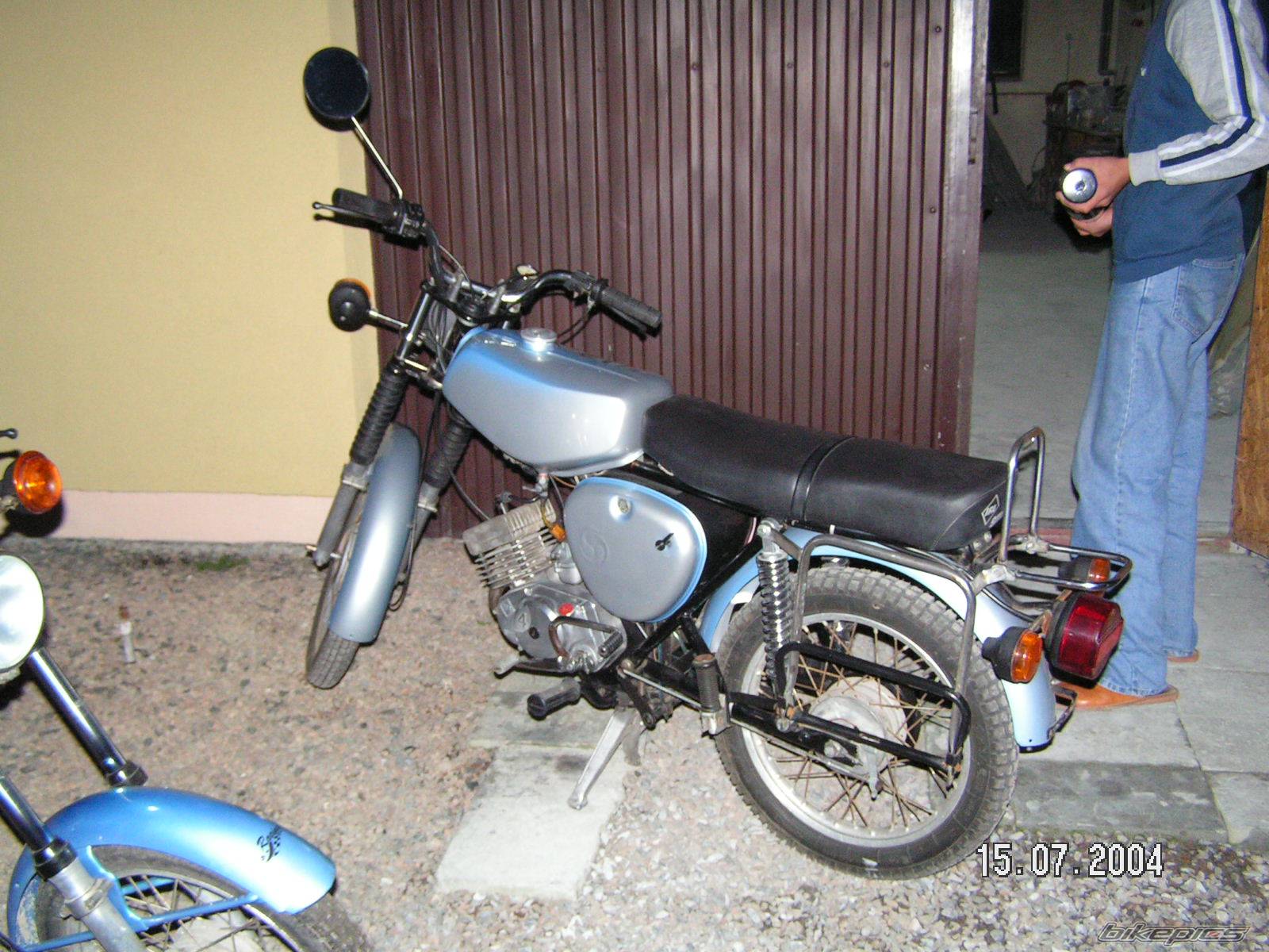 Bike Photo 342257