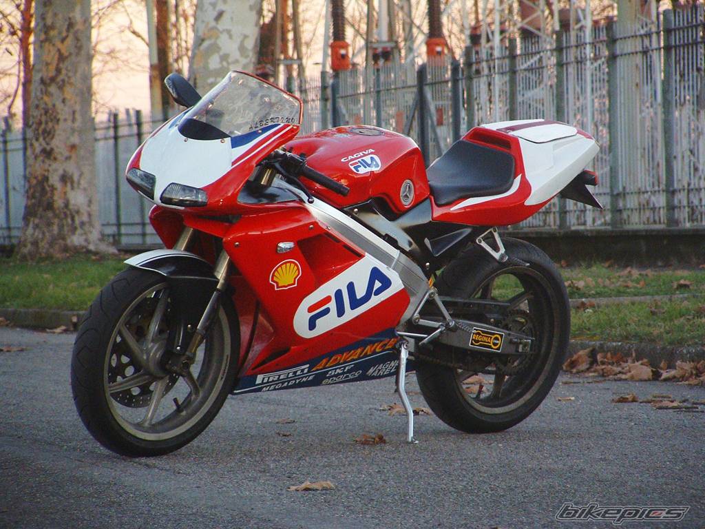 Bike Photo 342261