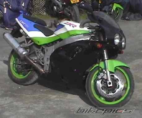 Bike Photo 342286