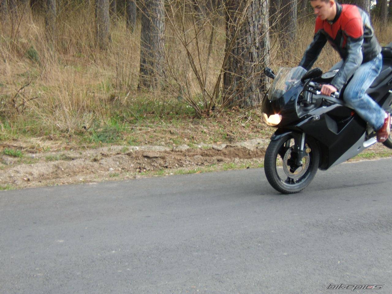 Bike Photo 342305