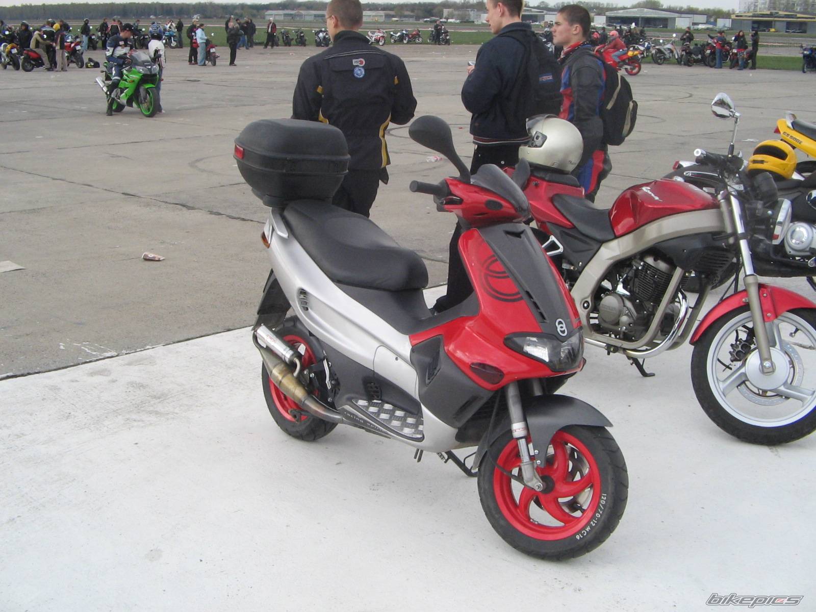 Bike Photo 342306
