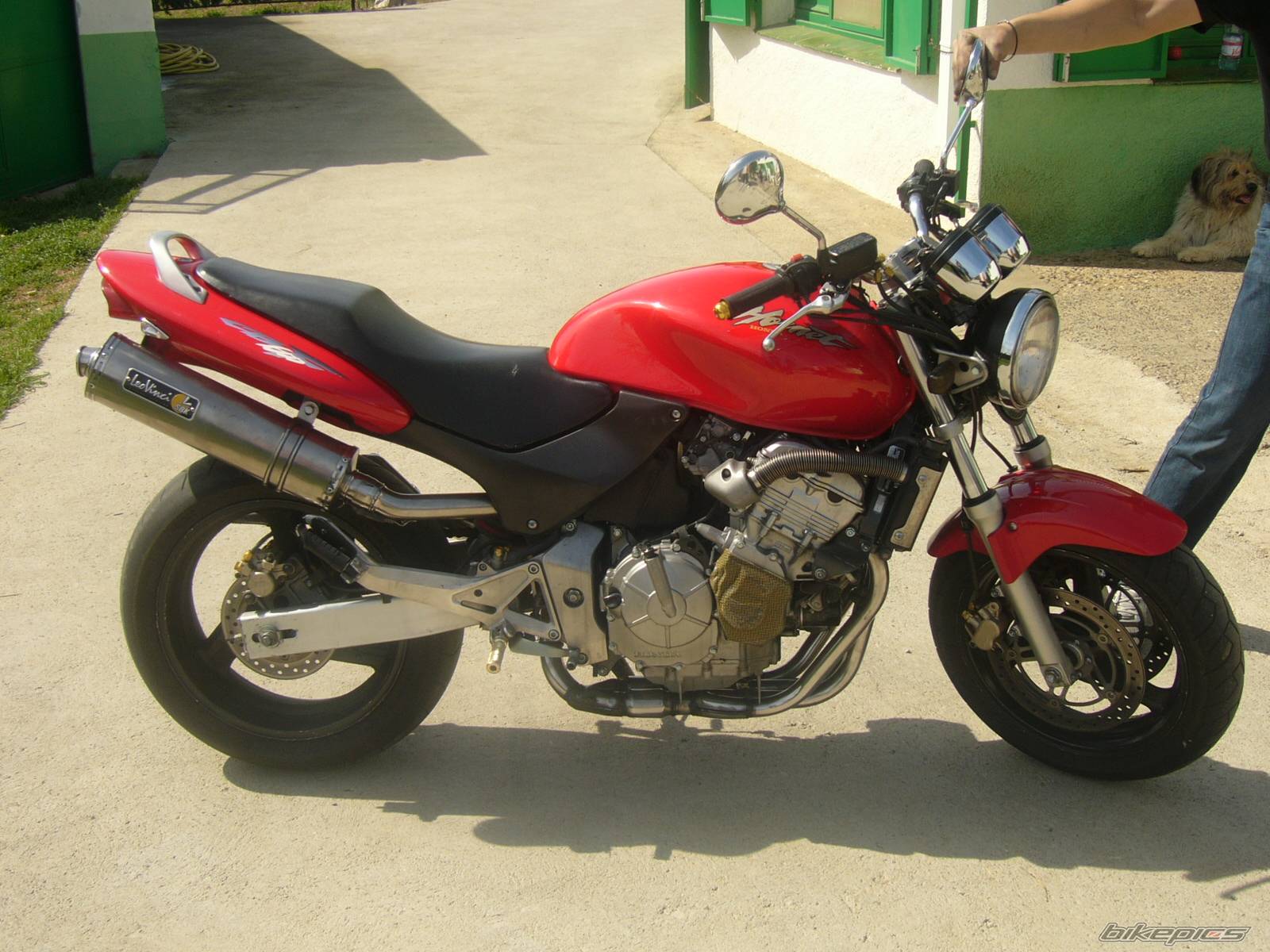 Bike Photo 342312