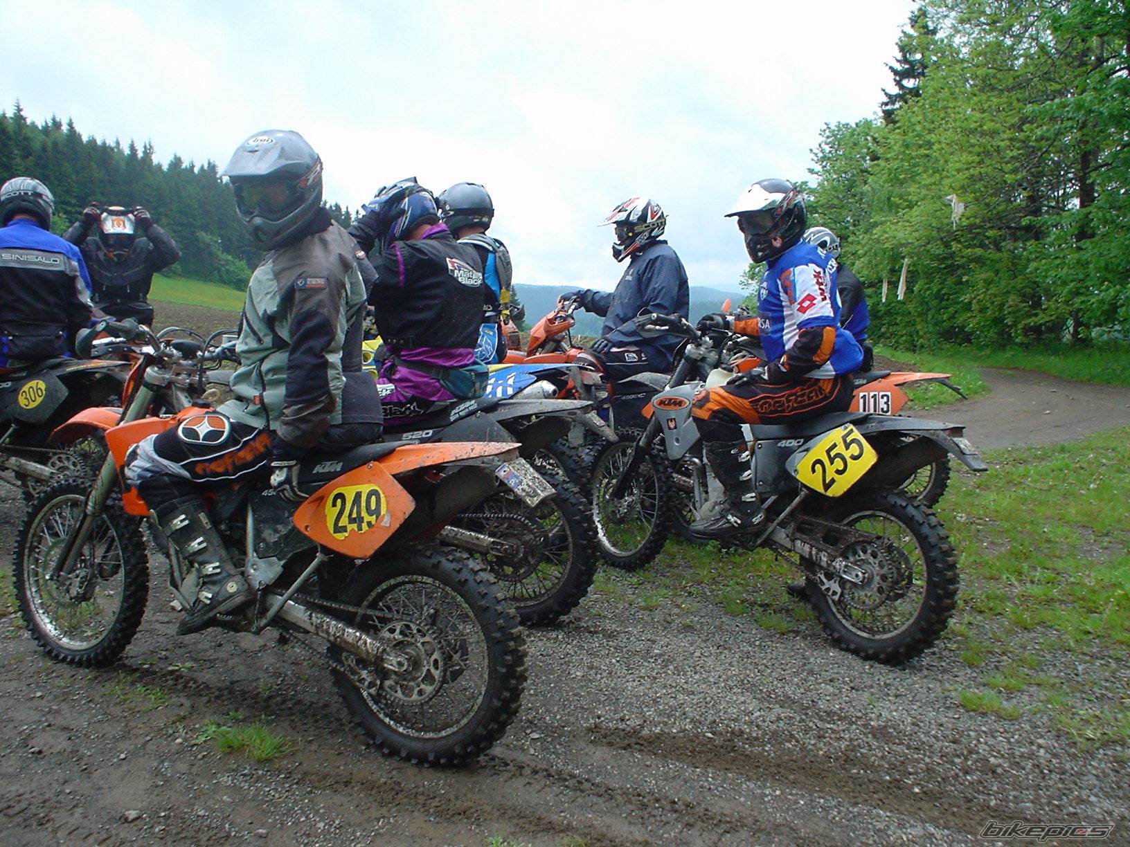 Bike Photo 342314