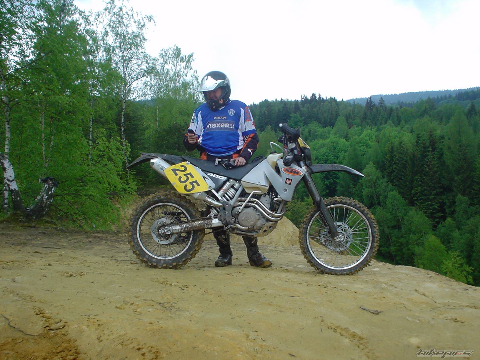 Bike Photo 342316